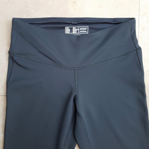 NWOT New Balance Dry Grey Leggings - Picture 2 of 11